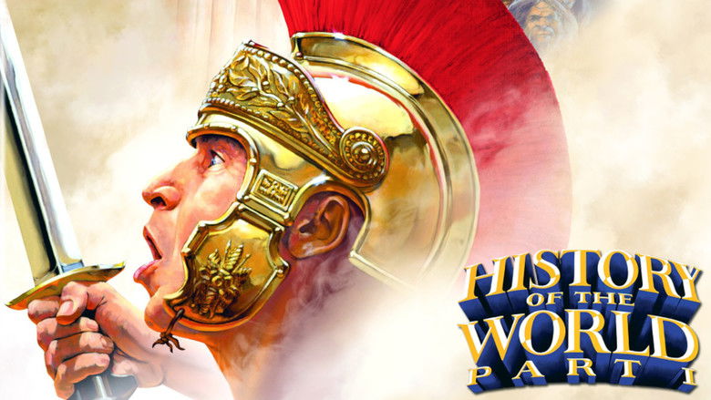 History of the World: Part I still