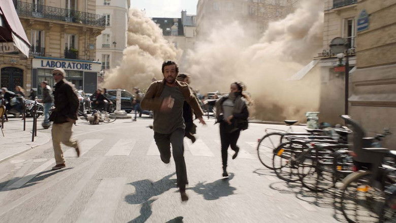 Just a Breath Away still 3