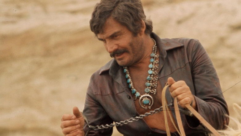 The Devil and Miss Sarah still 3