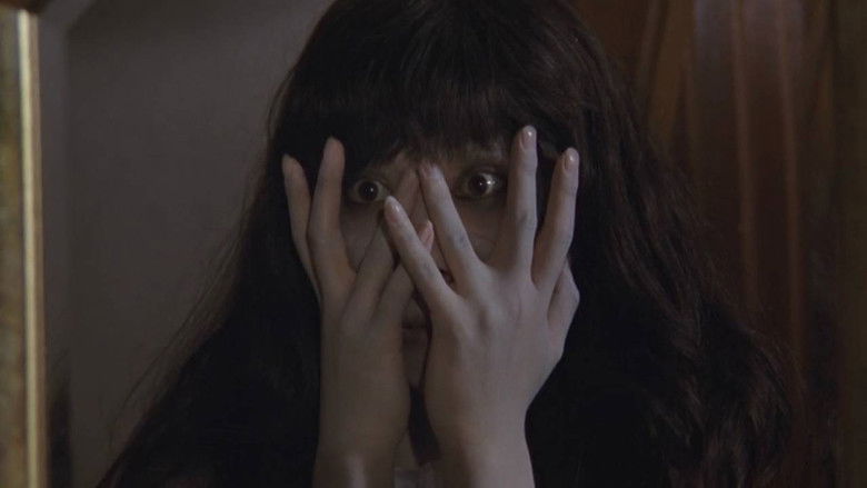 Ju-on: The Grudge still