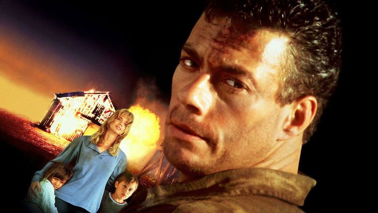 Nowhere to Run still