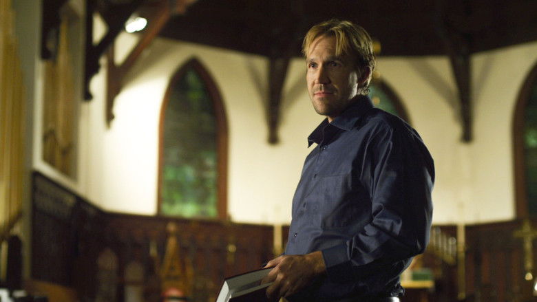 God's Not Dead still