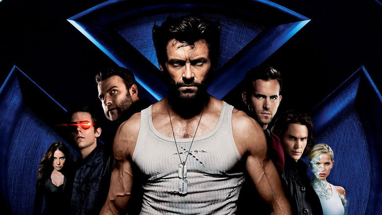 X-Men Origins: Wolverine still