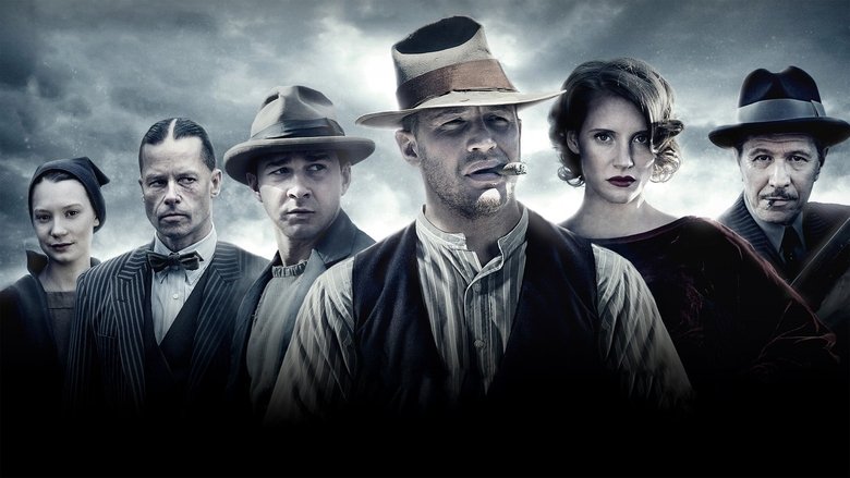 Lawless still 2