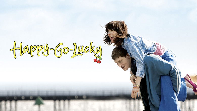 Happy-Go-Lucky still 3