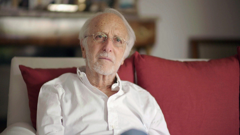 Django & Django: Sergio Corbucci Unchained still