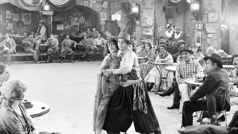 The Four Horsemen of the Apocalypse still