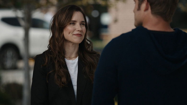 The Stranger in My Home still