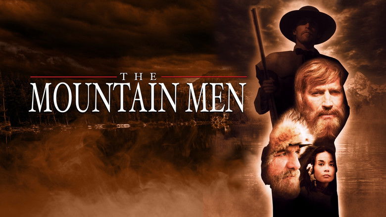 The Mountain Men still