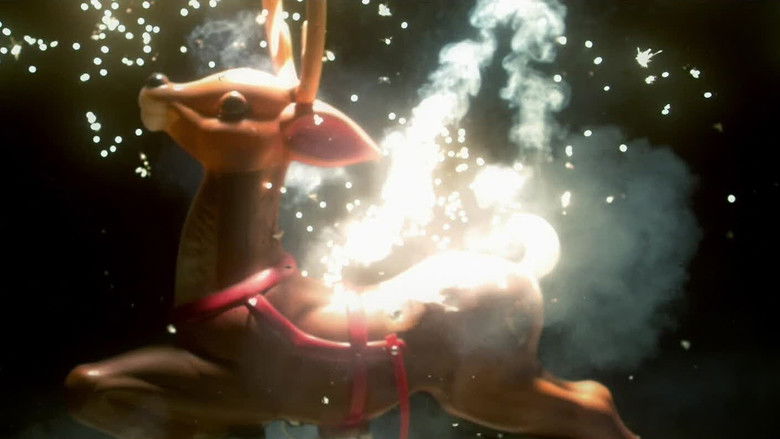 Sins of Our Youth still