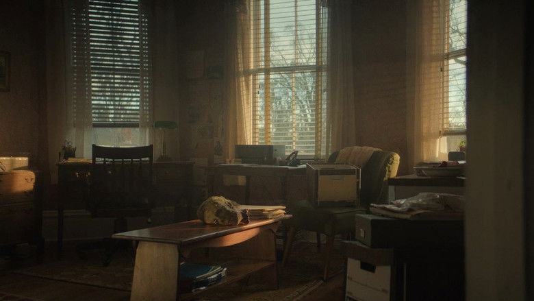 Halloween Ends still