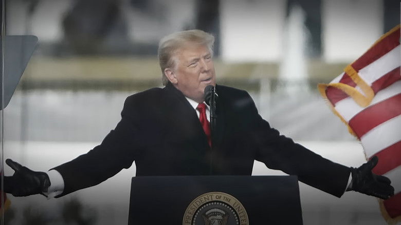 The Choice 2024: Harris vs. Trump still