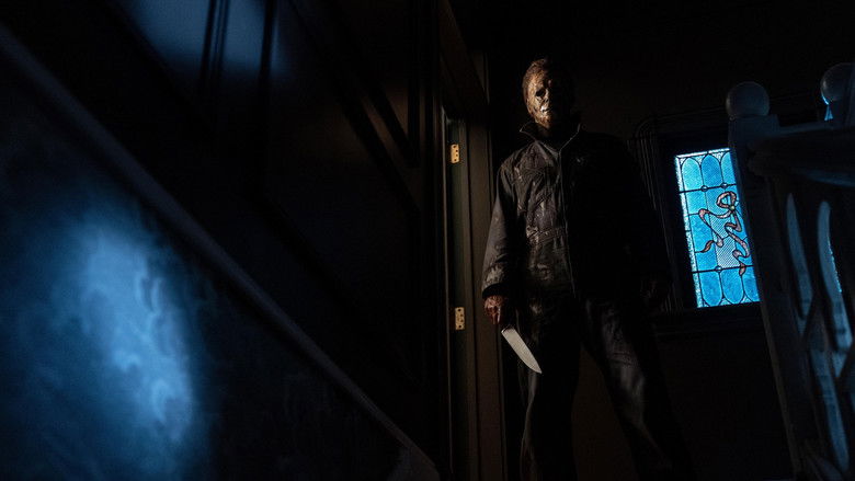 Halloween Kills still