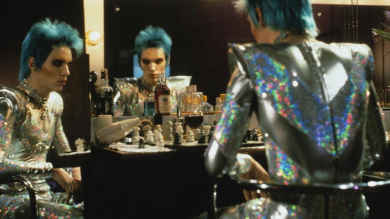 Velvet Goldmine still
