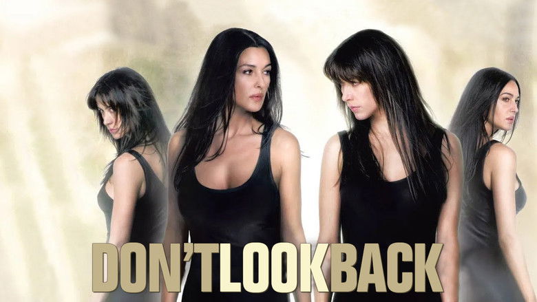 Don't Look Back still