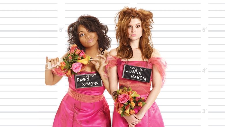 Revenge of the Bridesmaids still