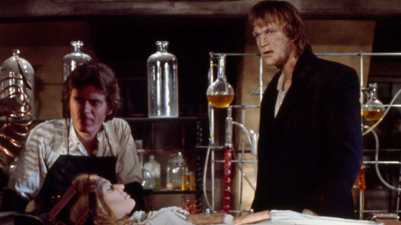 Frankenstein still 3