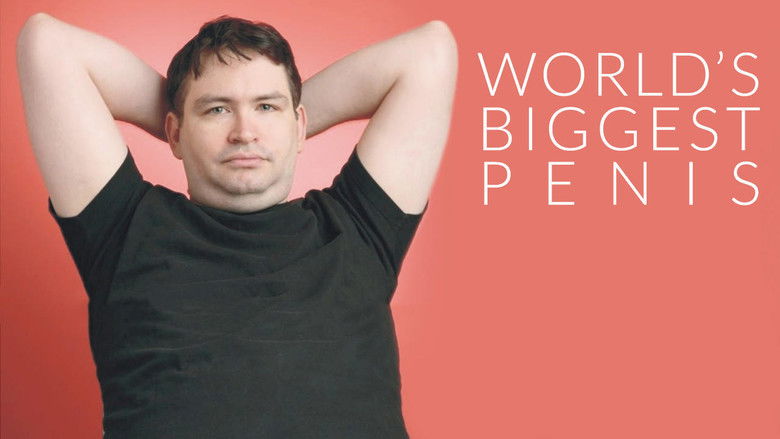 The World's Biggest Penis still 1