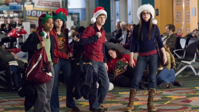 Unaccompanied Minors still