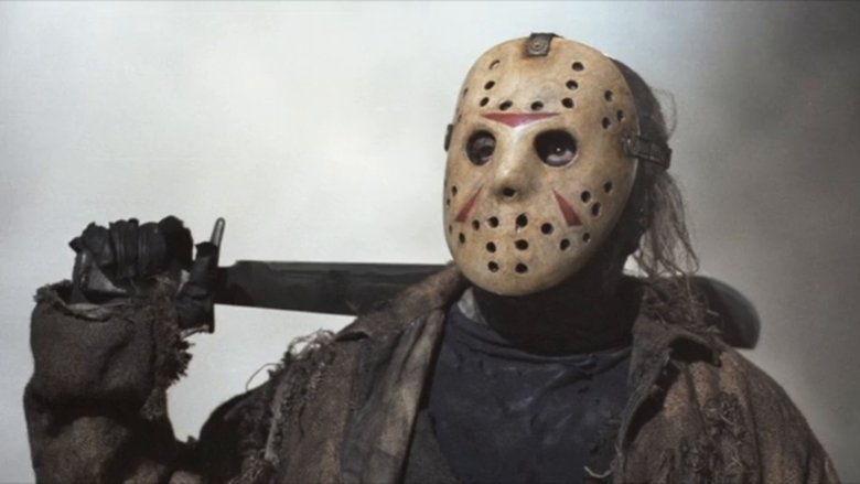 His Name Was Jason: 30 Years of Friday the 13th still 1