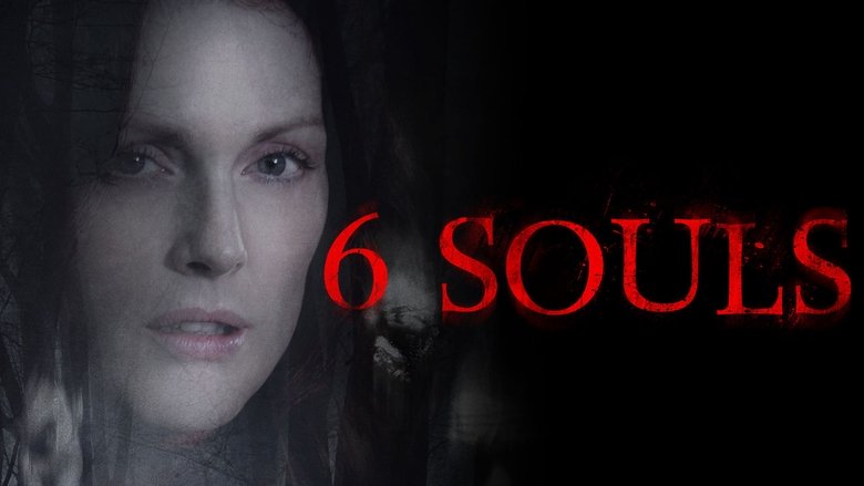 6 Souls still