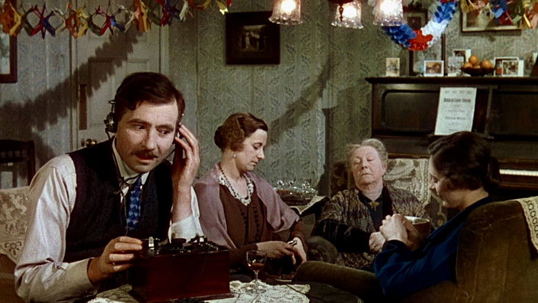 This Happy Breed still