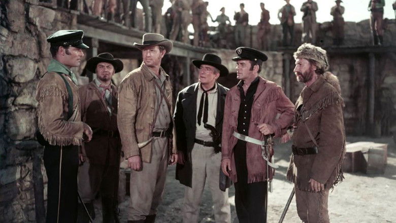 The Last Command still 1