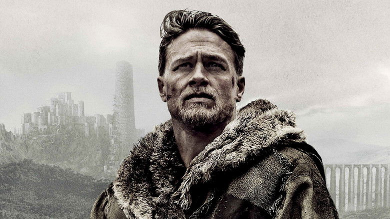 King Arthur: Legend of the Sword still 4