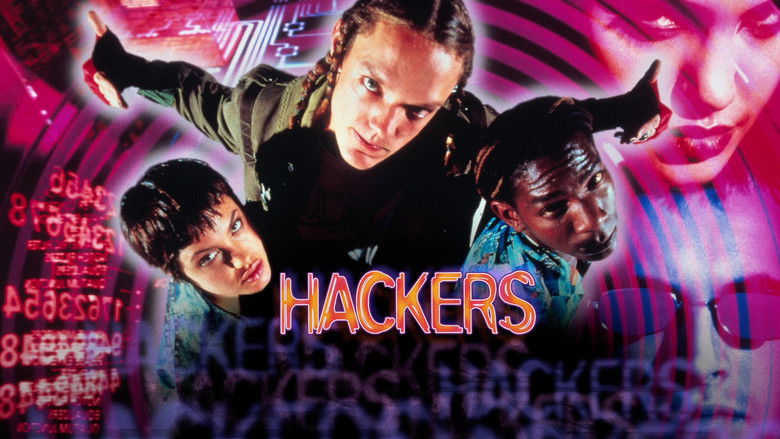 Hackers still 3