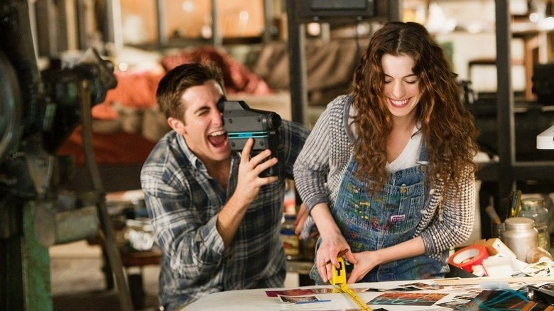 Love & Other Drugs still 1