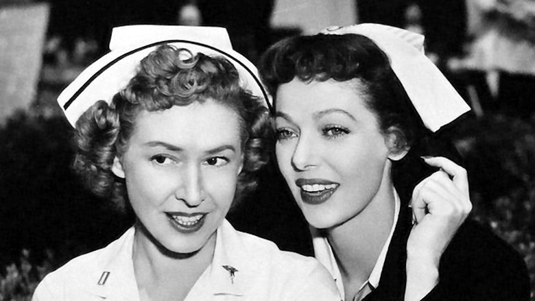 Because of You still 4