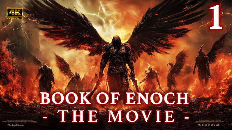 The Book Of Enoch: The Fallen Angels Descent 1 still 1