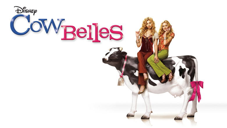 Cow Belles still