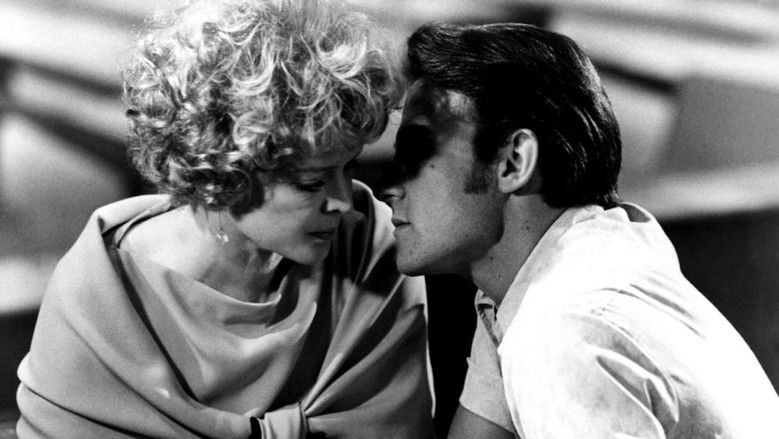 Alice Doesn't Live Here Anymore still 4