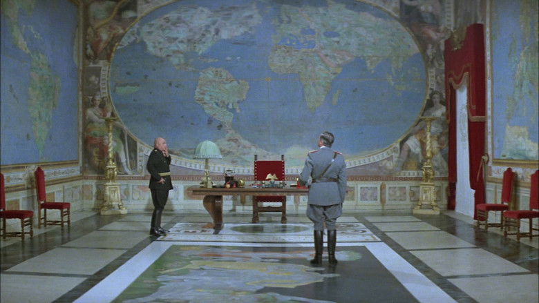 أسد الصحراء still