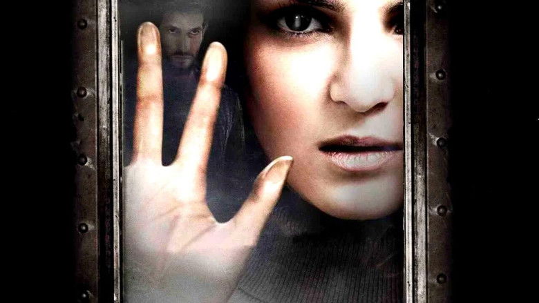 The Hidden Face still