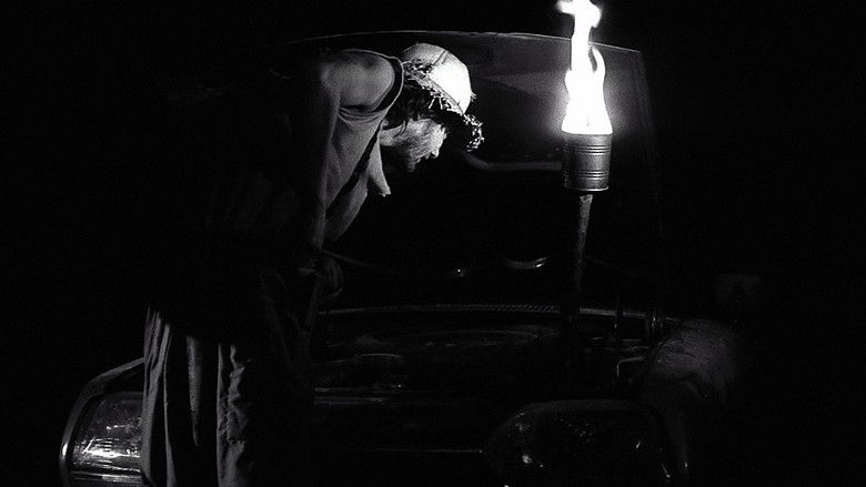 The Last Battle still