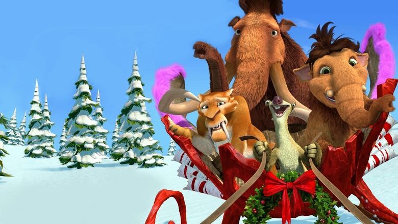 Ice Age: A Mammoth Christmas still 1