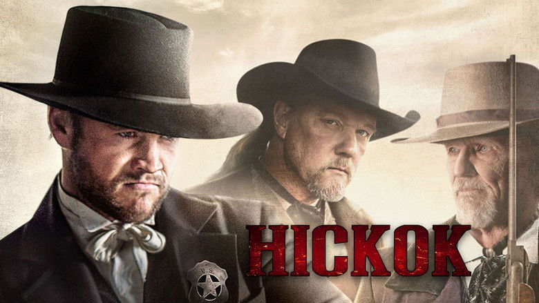 Hickok still