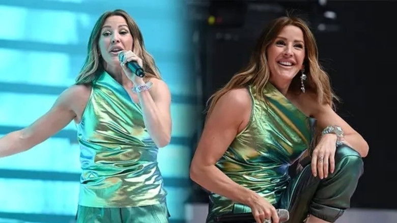 Ellie Goulding: (Live at Capital FM's Summertime Ball 2023) Full Set still 1