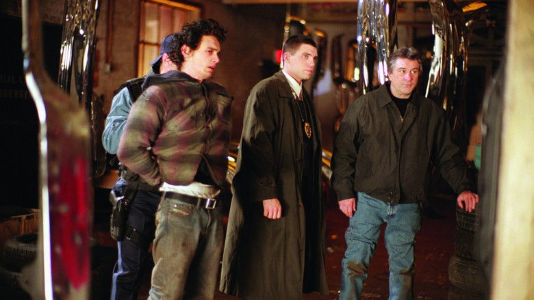 City by the Sea still 2