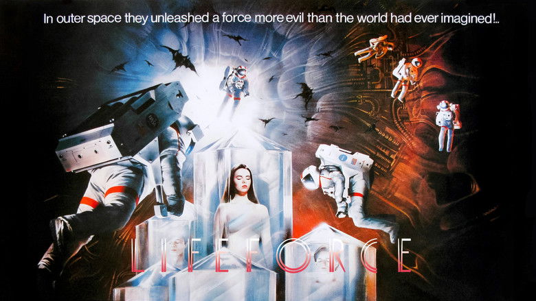 Lifeforce still