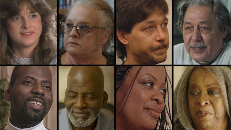 Two American Families: 1991-2024 still 1