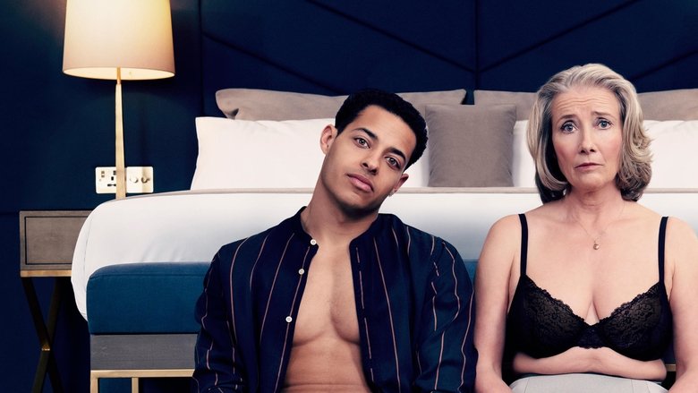 Good Luck to You, Leo Grande still