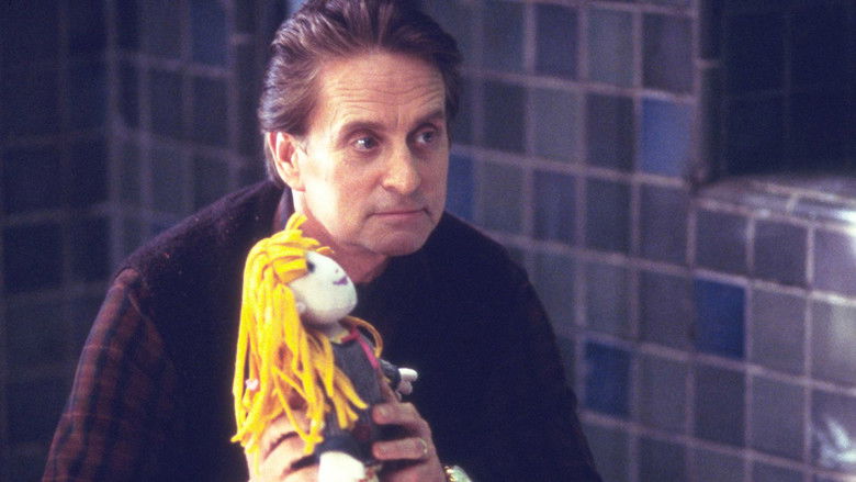 Don't Say a Word still