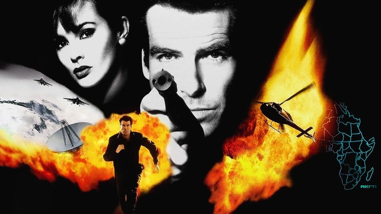 GoldenEye still 1