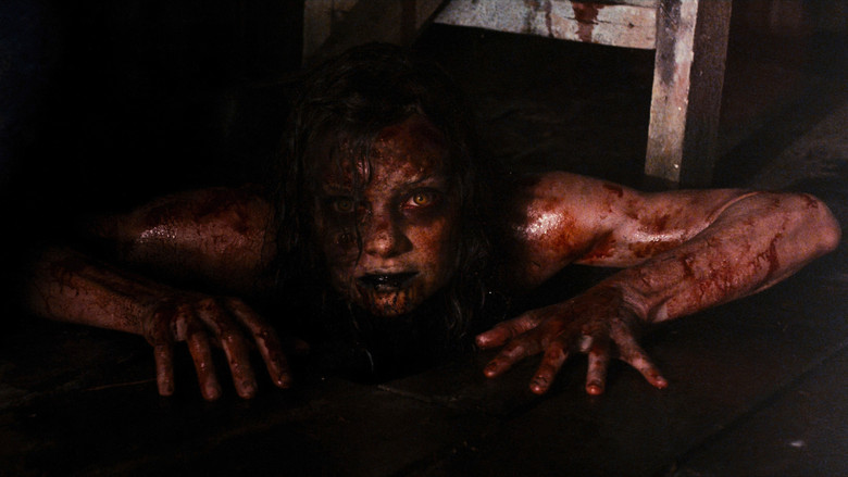 Evil Dead still