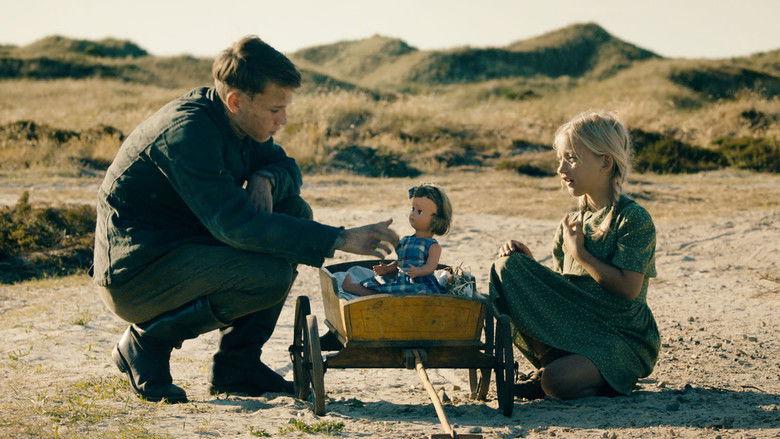 Land of Mine still