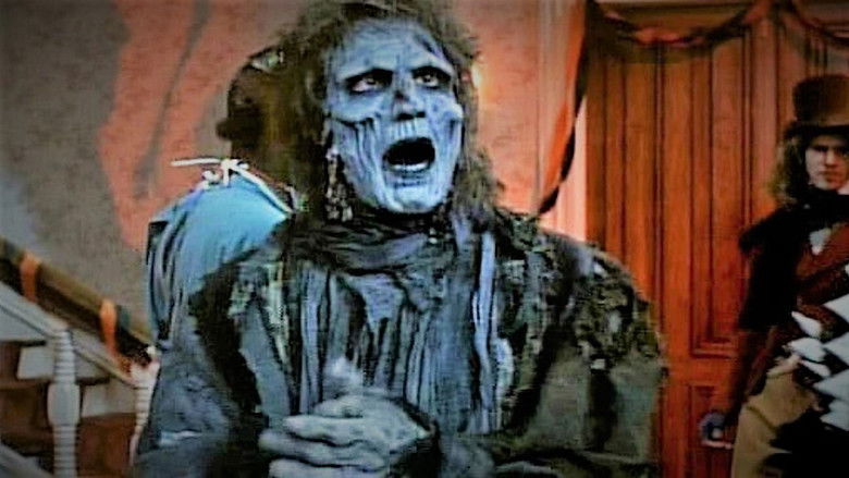 The Midnight Hour still 2