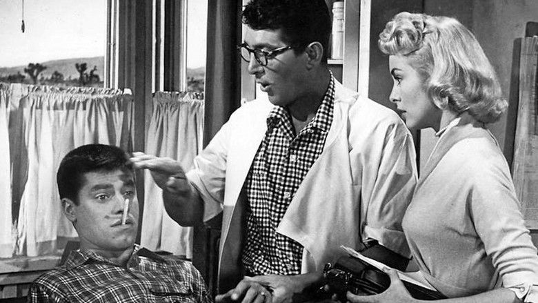 Living It Up still 2